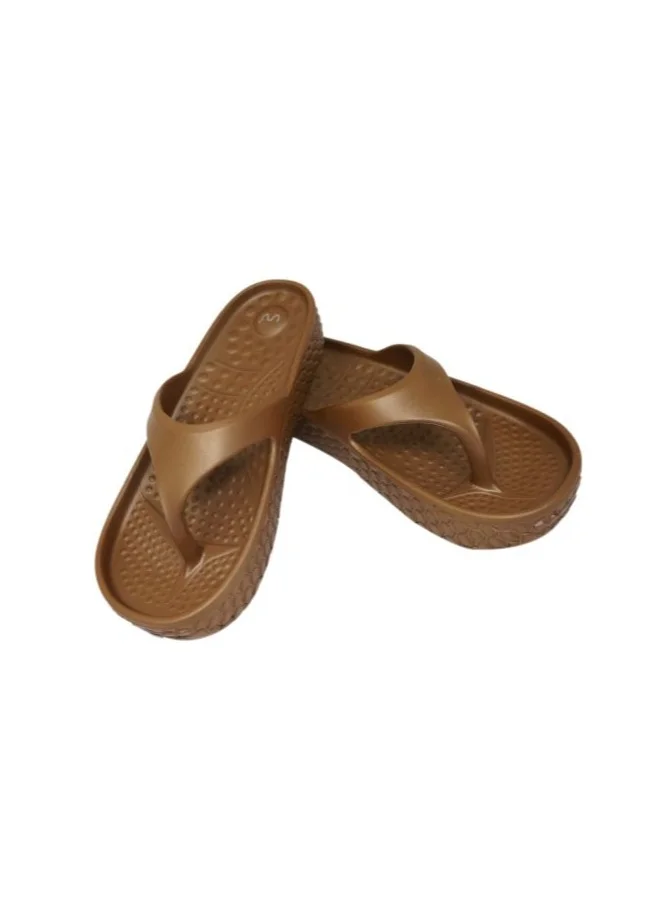 Doubleu Doubleu Kyoto Women Comfortable & Light Weight Slipper