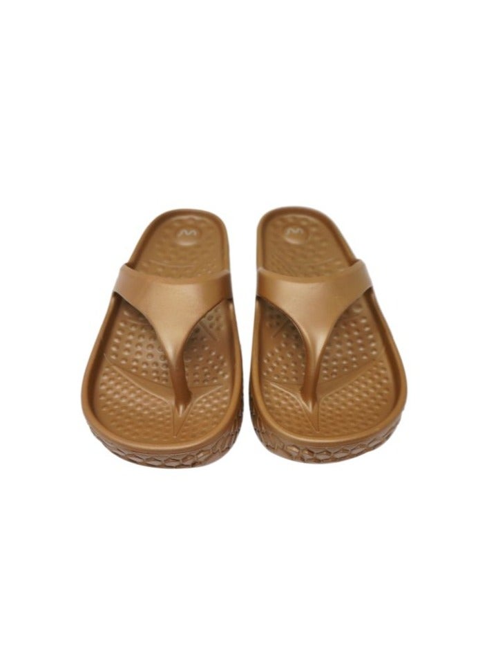 Doubleu Doubleu Kyoto Women Comfortable & Light Weight Slipper - Image 2