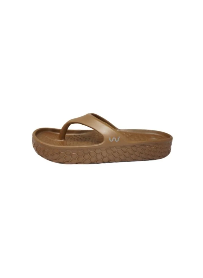 Doubleu Doubleu Kyoto Women Comfortable & Light Weight Slipper