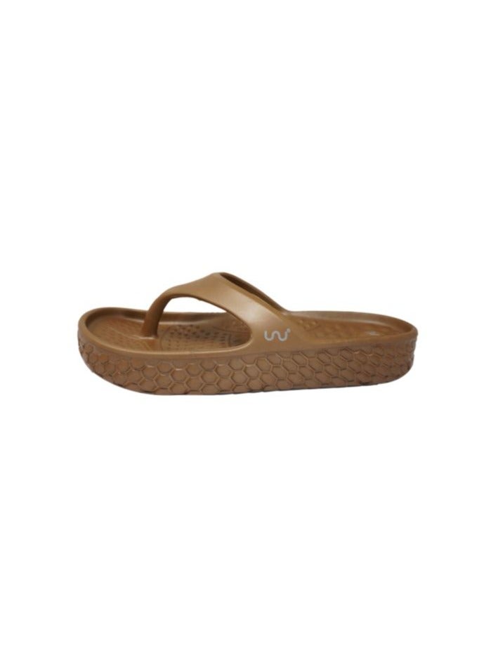 Doubleu Doubleu Kyoto Women Comfortable & Light Weight Slipper - Image 3