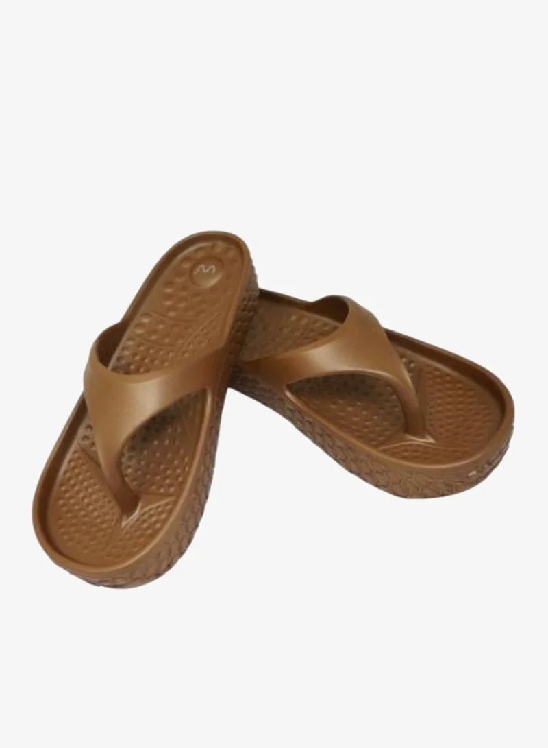 Doubleu Doubleu Kyoto Women Comfortable & Light Weight Slipper