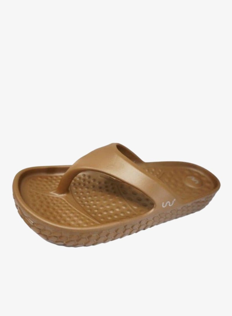 Doubleu Kyoto Women Comfortable & Light Weight Slipper - Image 4