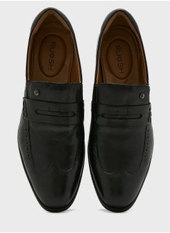 RUOSH Casual Slip On Shoes  - Image 4