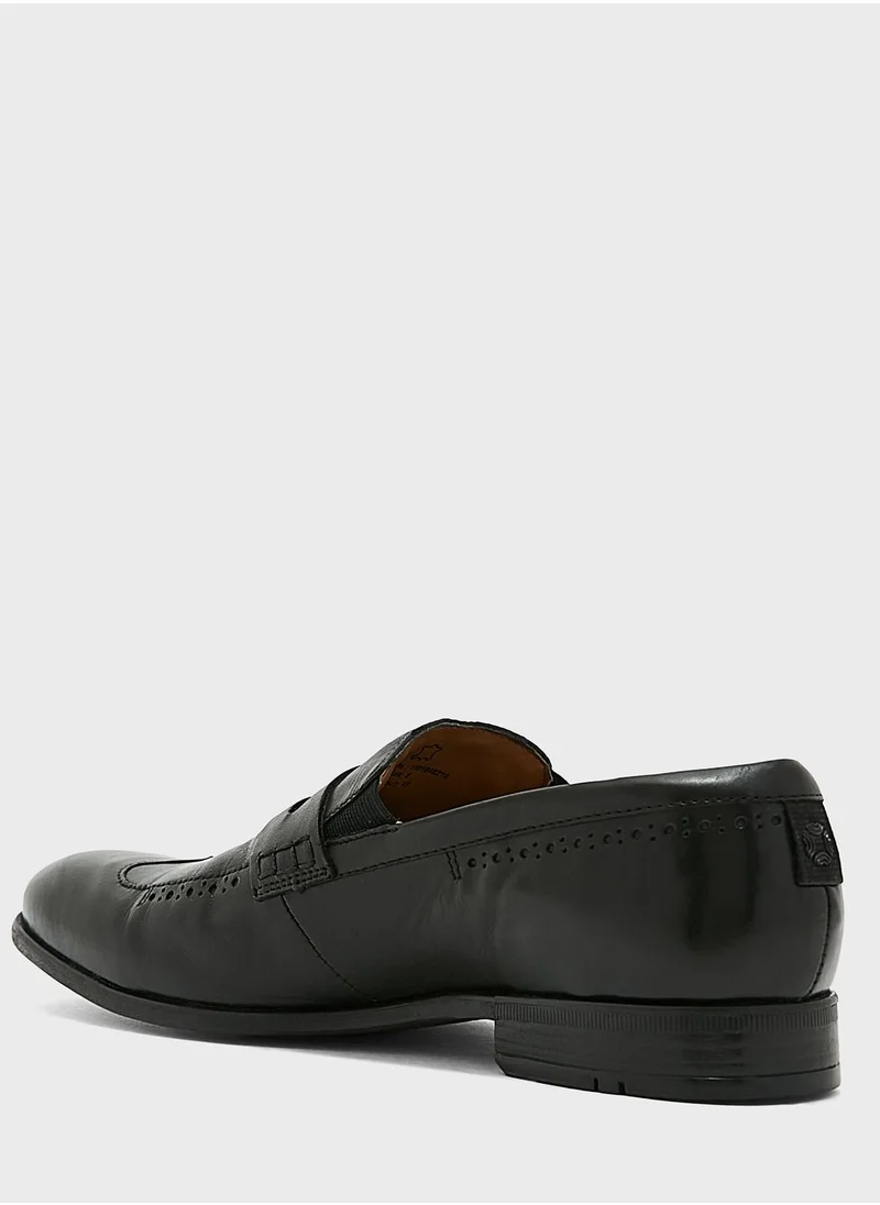 RUOSH Casual Slip On Shoes