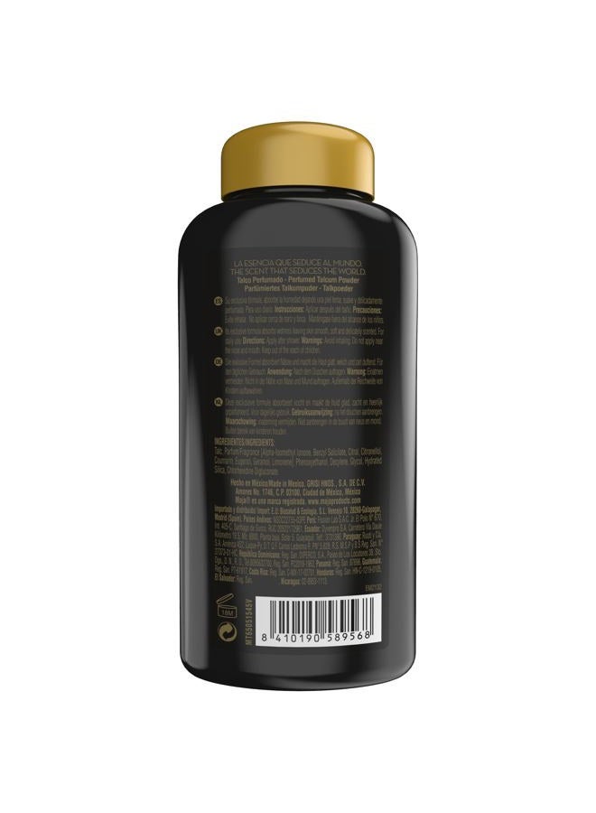 maja بودرة التلك المعطرة 100 جرام - Image 2