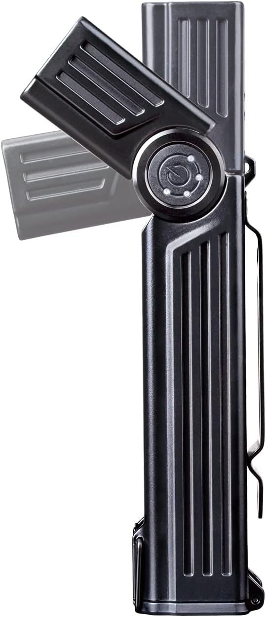 fenix Fenix WT25R Magnetic Rechargeable Multi Angle Worklight  - Image 2