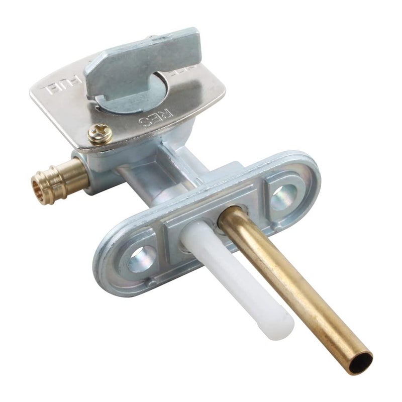 SUKECA Fuel Valve Shut Off Petcock Tank Switch for Yamaha, Kawasaki, and Suzuki Motorcycles - Image 4