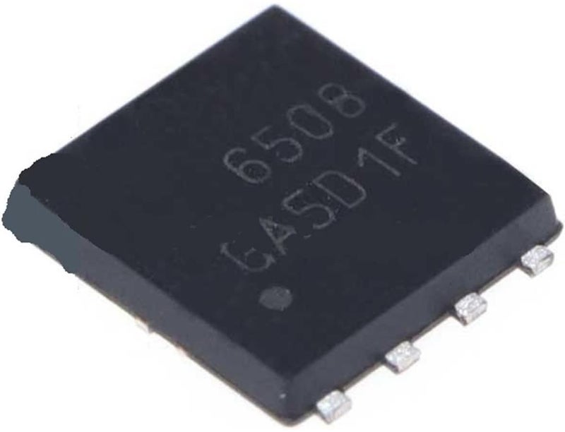 5 Pcs AON6458 AON6482 AON6484 AON6500 AON6502 AON6504 AON6508 AON6510 AON6512 AON6514 QFN 8 Chipset - Image 1