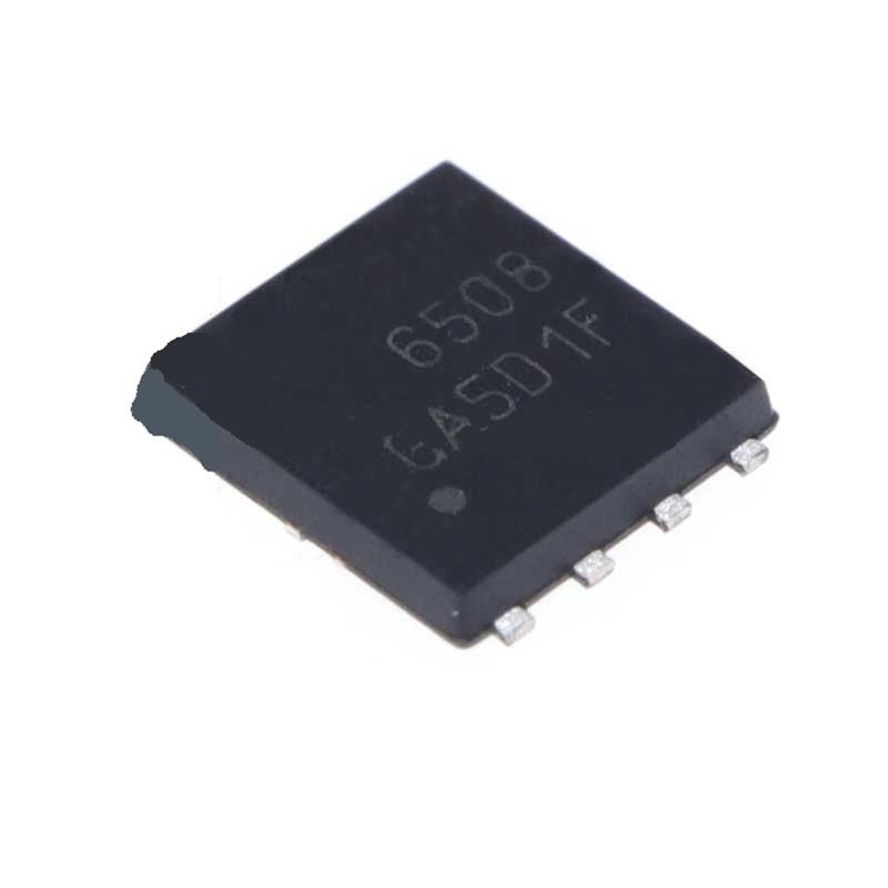 5 Pcs AON6458 AON6482 AON6484 AON6500 AON6502 AON6504 AON6508 AON6510 AON6512 AON6514 QFN 8 Chipset - Image 2