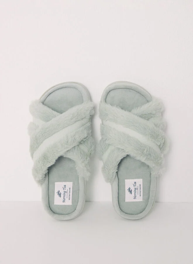 women'secret MMC IX SLPRS ECRU