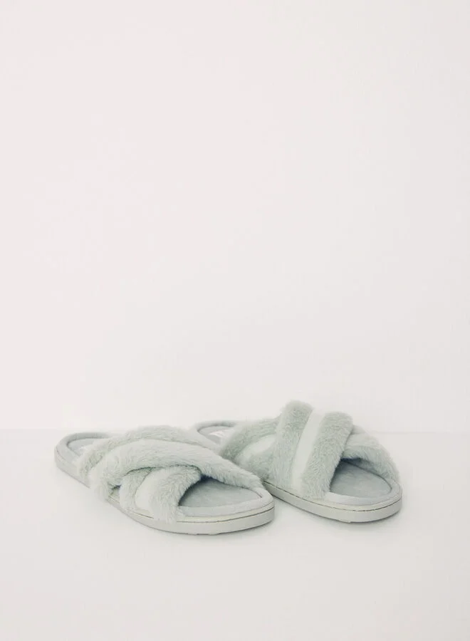 women'secret MMC IX SLPRS ECRU