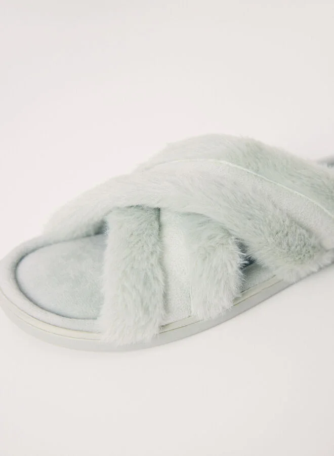 women'secret MMC IX SLPRS ECRU