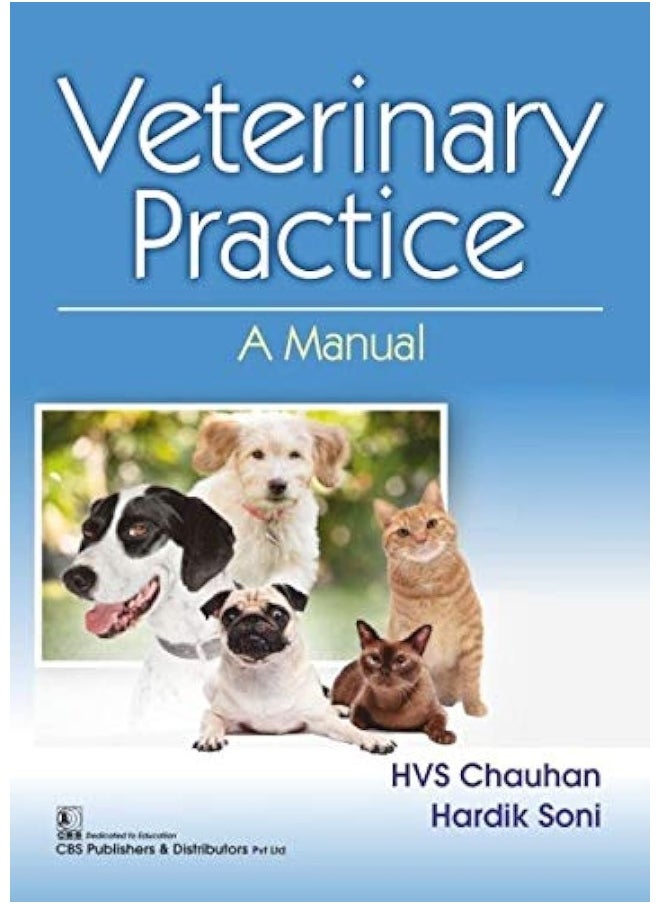 Veterinary Practice: A Manual 