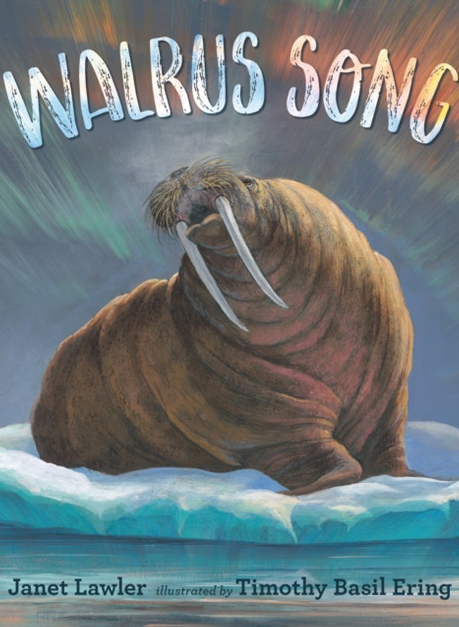 Walrus Song