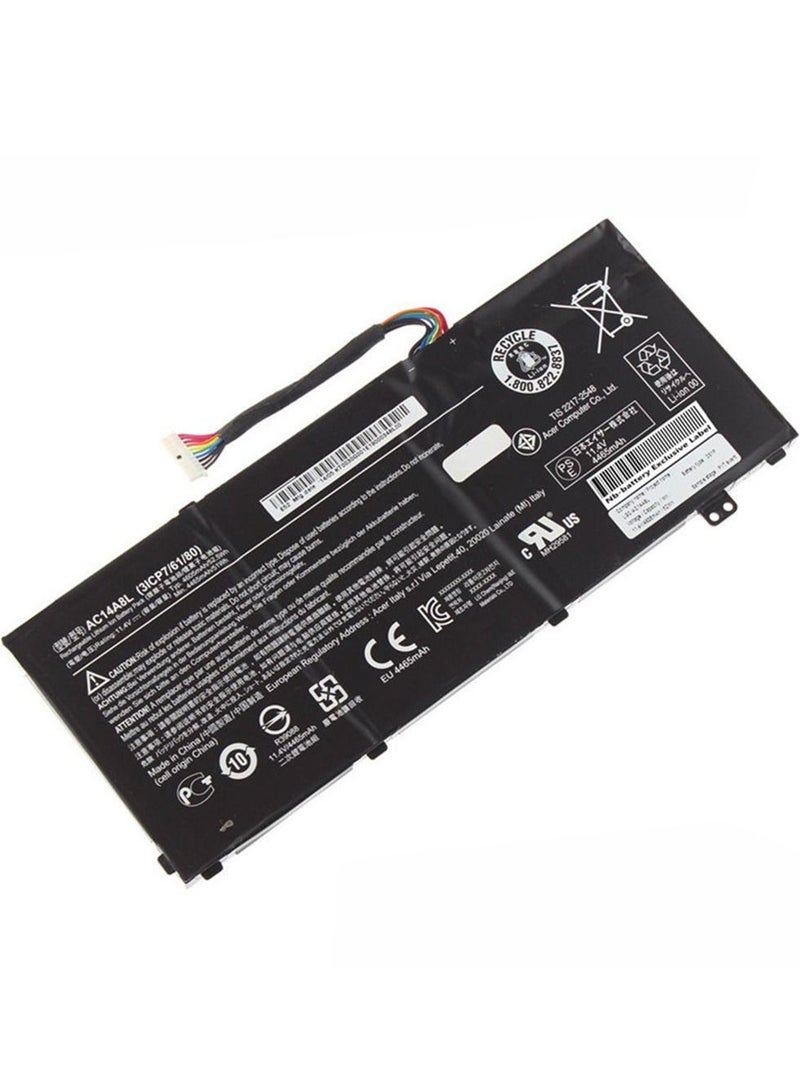 ACER AC14A8L Laptop battery