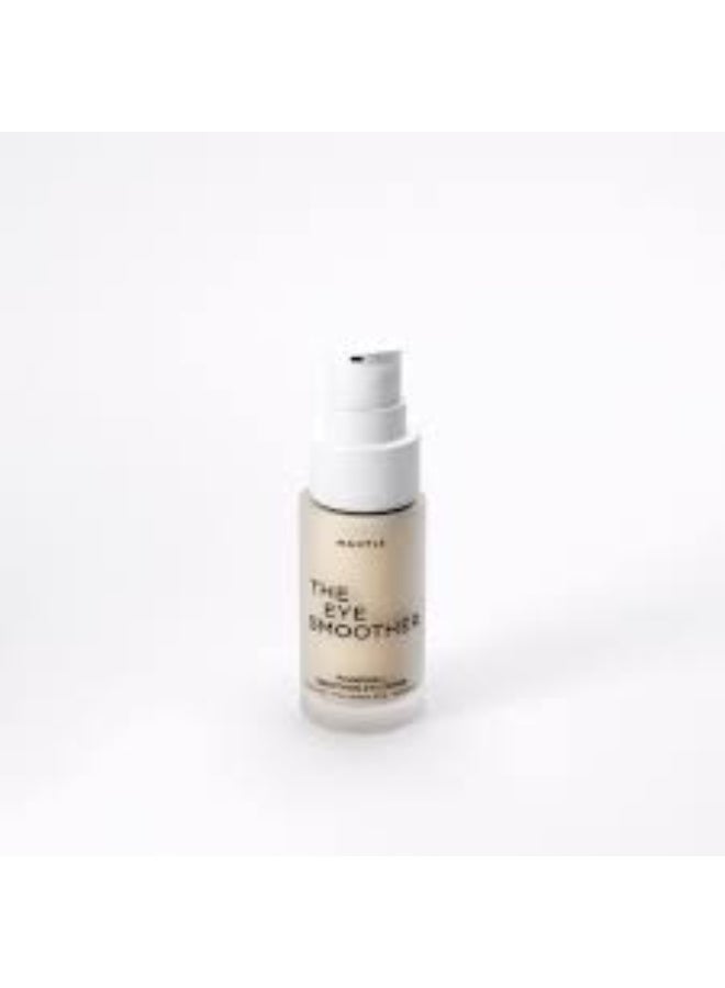 MANTLE The Eyes Smoother 15ml - Image 2