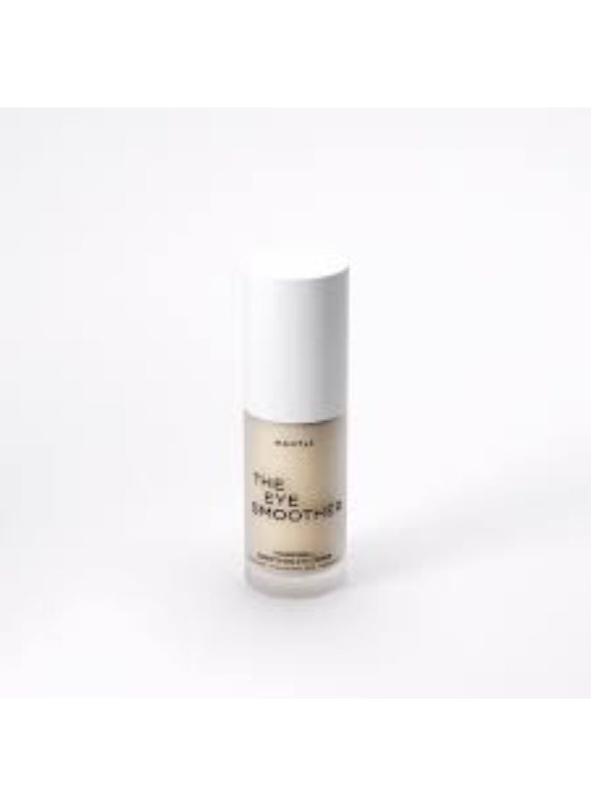 MANTLE The Eyes Smoother 15ml - Image 1