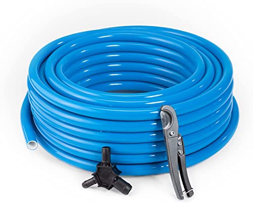 Maxline M6030 Tubing Kit, 3/4-Inch x 100-Feet - Image 4
