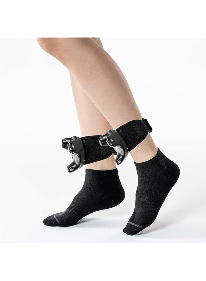 Treasure Ksa Vr Tracker Belt + 2 Tracker Strap Compatible With Htc Vive System And Full Body Tracking In Vr And Motion Capture Incredible Comfort And Tracker Stability - Image 4