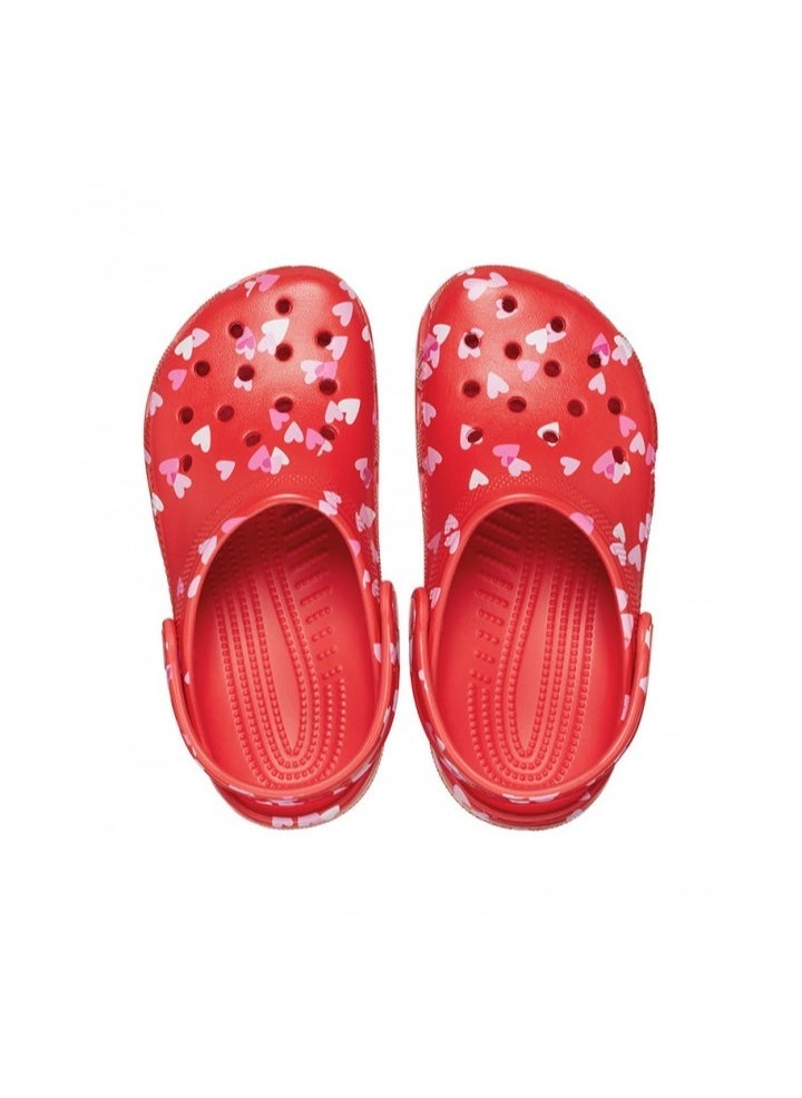 crocs Kids Classic Vday Clog  - Image 5