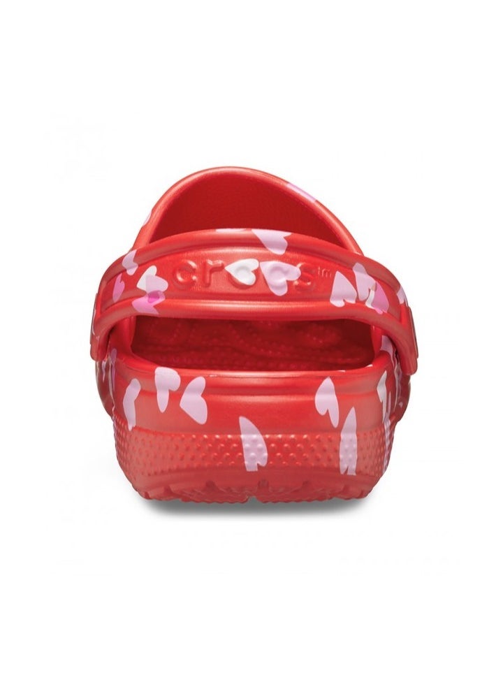 crocs Kids Classic Vday Clog  - Image 4
