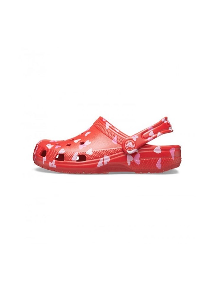 crocs Kids Classic Vday Clog  - Image 2
