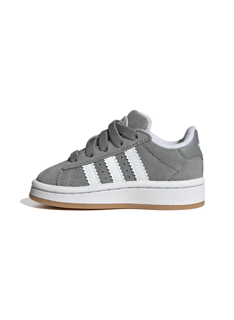 Adidas adidas CAMPUS 00s CF EL I Grey Originals Kids Shoes