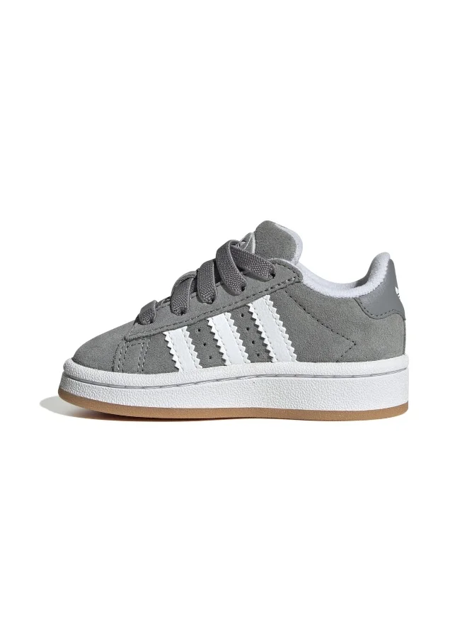 adidas Originals adidas CAMPUS 00s CF EL I Grey Originals Kids Shoes