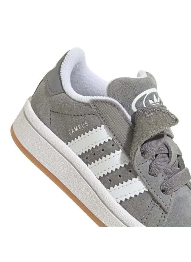 adidas Originals adidas CAMPUS 00s CF EL I Grey Originals Kids Shoes