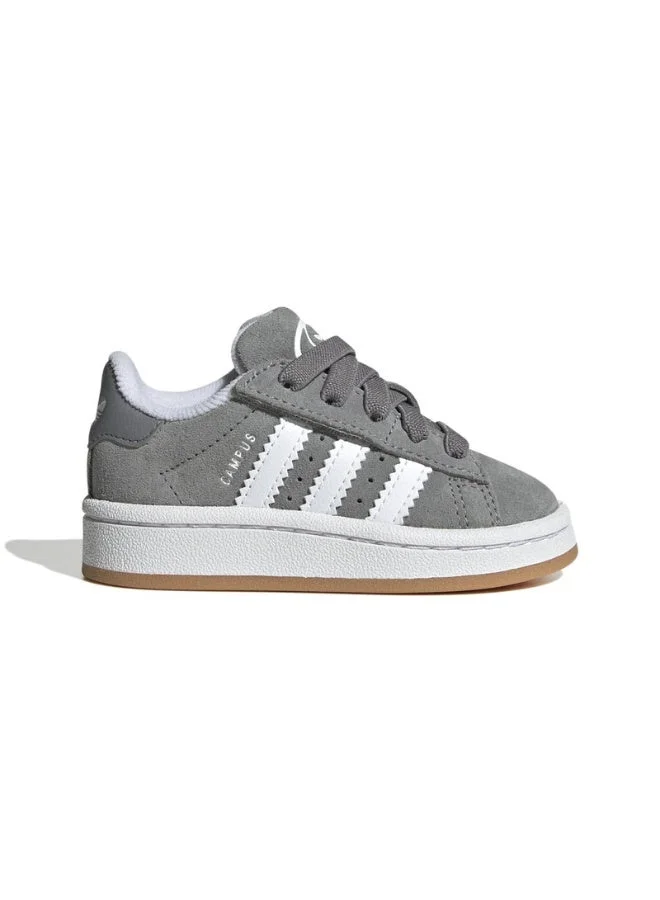 Adidas Campus 00S Comfort Closure Elastic Lace Shoes