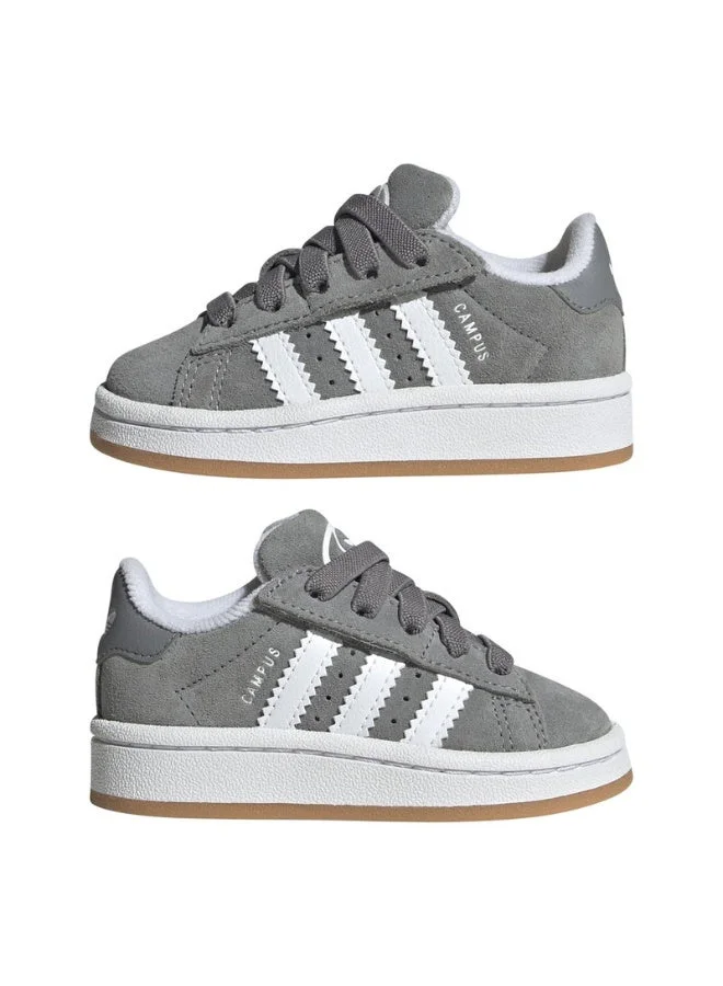 Adidas Campus 00S Comfort Closure Elastic Lace Shoes