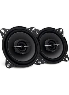Sony Sony XS-GTF1039 10 cm 3-Way Coaxial Speakers with 210 Watt Maximum Power  - Image 4