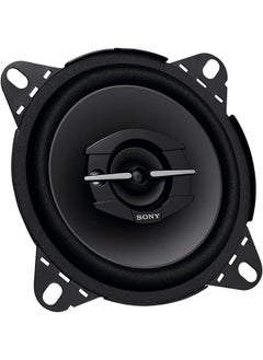 Sony Sony XS-GTF1039 10 cm 3-Way Coaxial Speakers with 210 Watt Maximum Power  - Image 3