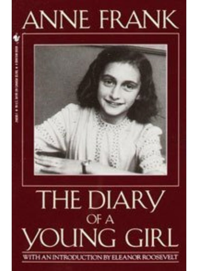 VIVI Classics - Anne Frank: Diary of a Young Girl