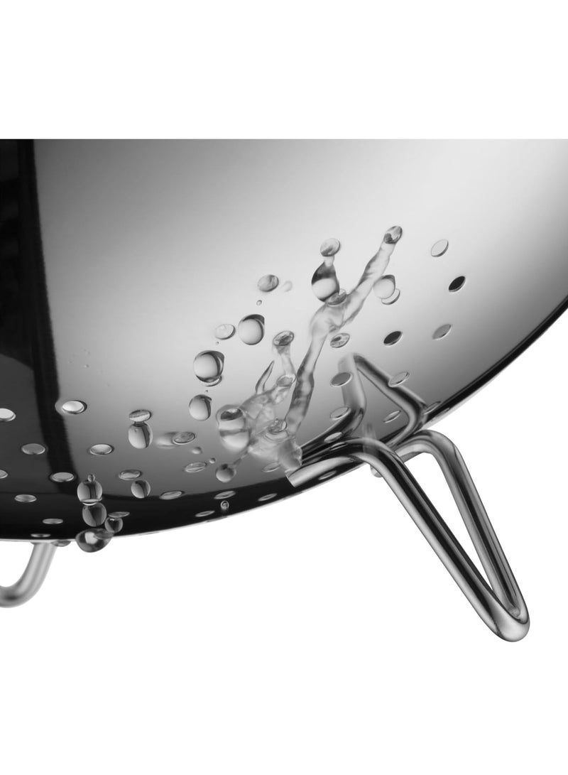 WMF Salad Strainer Gourmet 24Cm - Image 2