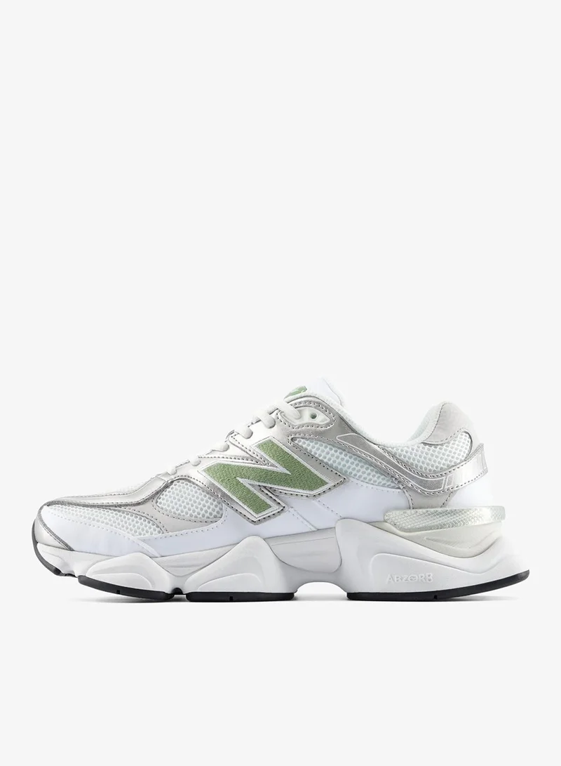 New Balance  9060 casual Sneakers (Standard Fit)  | Best Price UAE