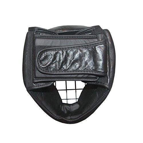Ringside Full Face Safety Cage Boxing Training Headgear Small - Image 4
