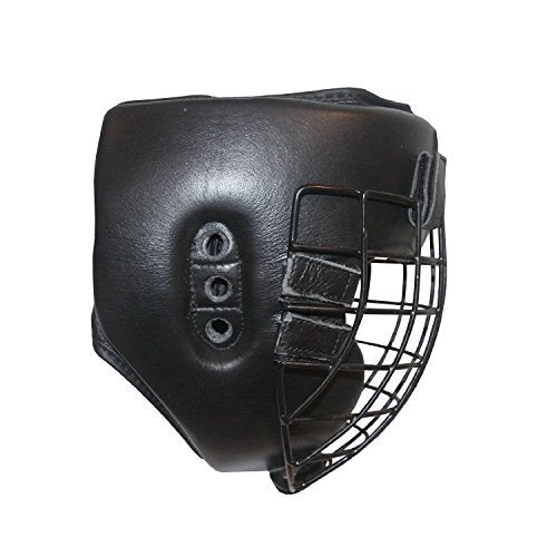 Ringside Full Face Safety Cage Boxing Training Headgear Small - Image 2