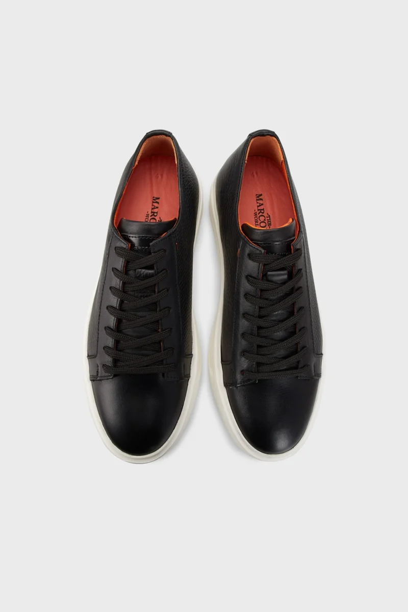 ماركومين Genuine Leather Sneaker Shoes Men's Shoes 15217136S1