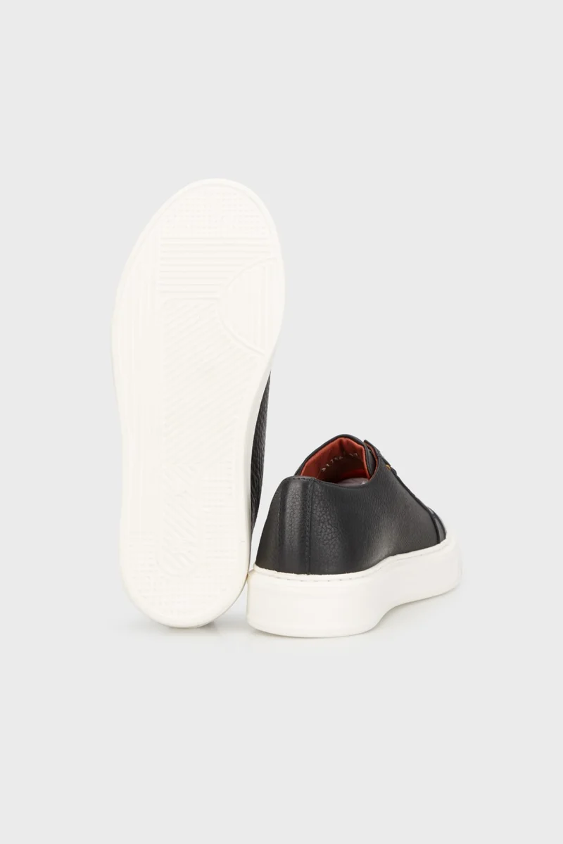ماركومين Genuine Leather Sneaker Shoes Men's Shoes 15217136S1