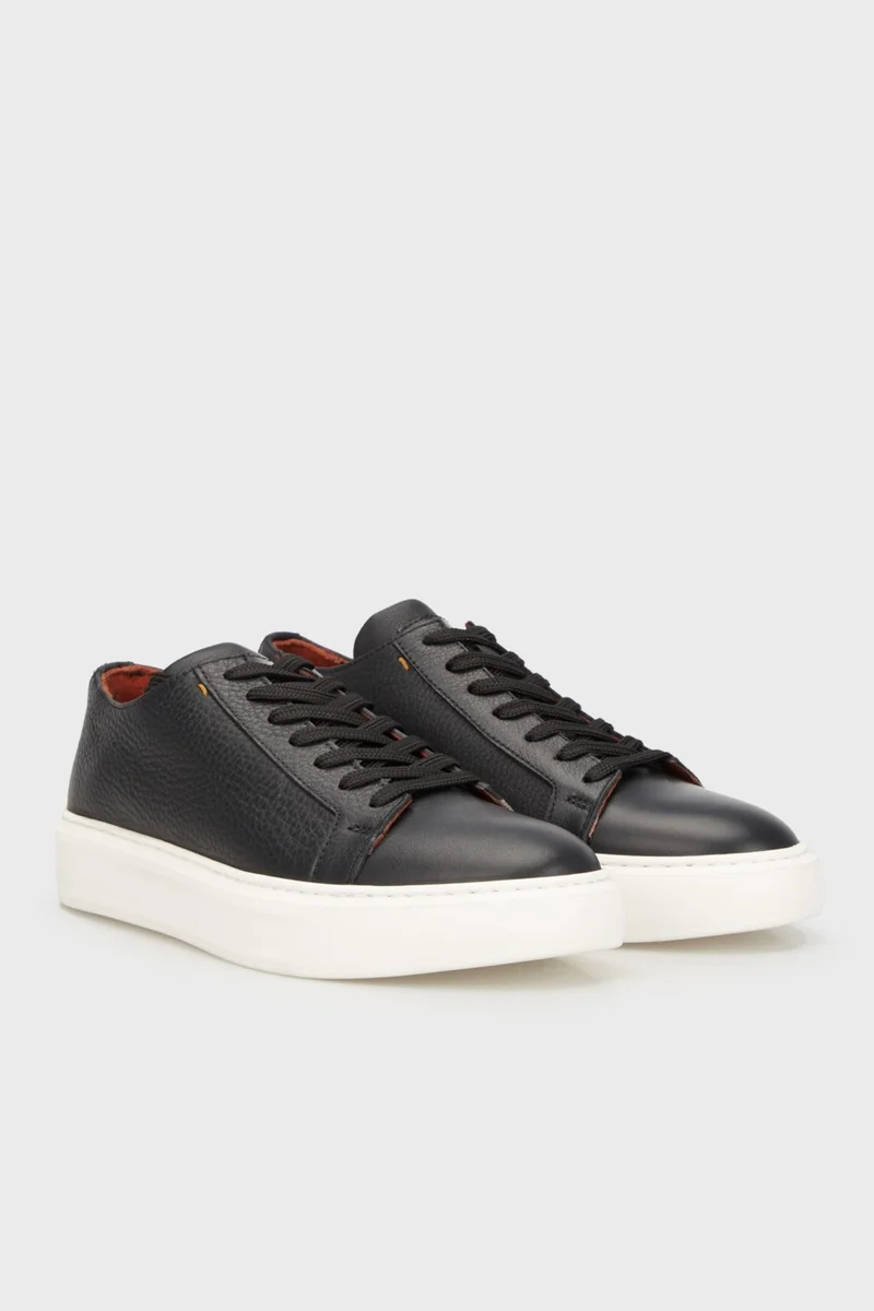 ماركومين Genuine Leather Sneaker Shoes Men's Shoes 15217136S1