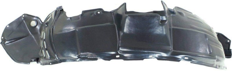 FAIPART Driver Side Left Front Fender Liner for Lexus RX330