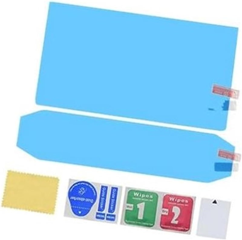 Wivplex HD Screen Protector for NT 1100 Motorcycle - Image 1