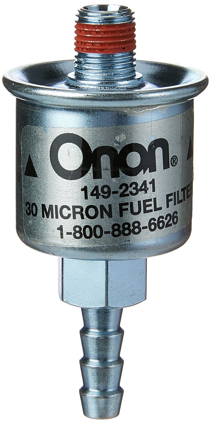 CUMMINS NW Cummins - 149-2341-01 149234101 Onan Fuel Filter - Image 5