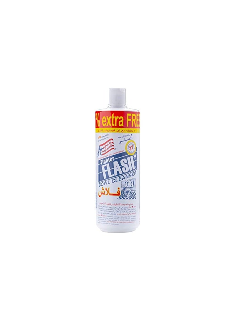 Fighter Flash Toilet Cleaner 946ml