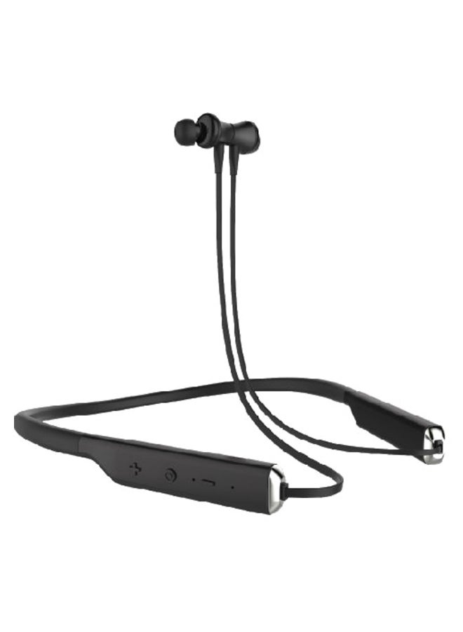 Switch Bluetooth Wireless In-Ear Earphone With Microphone Black - Image 1