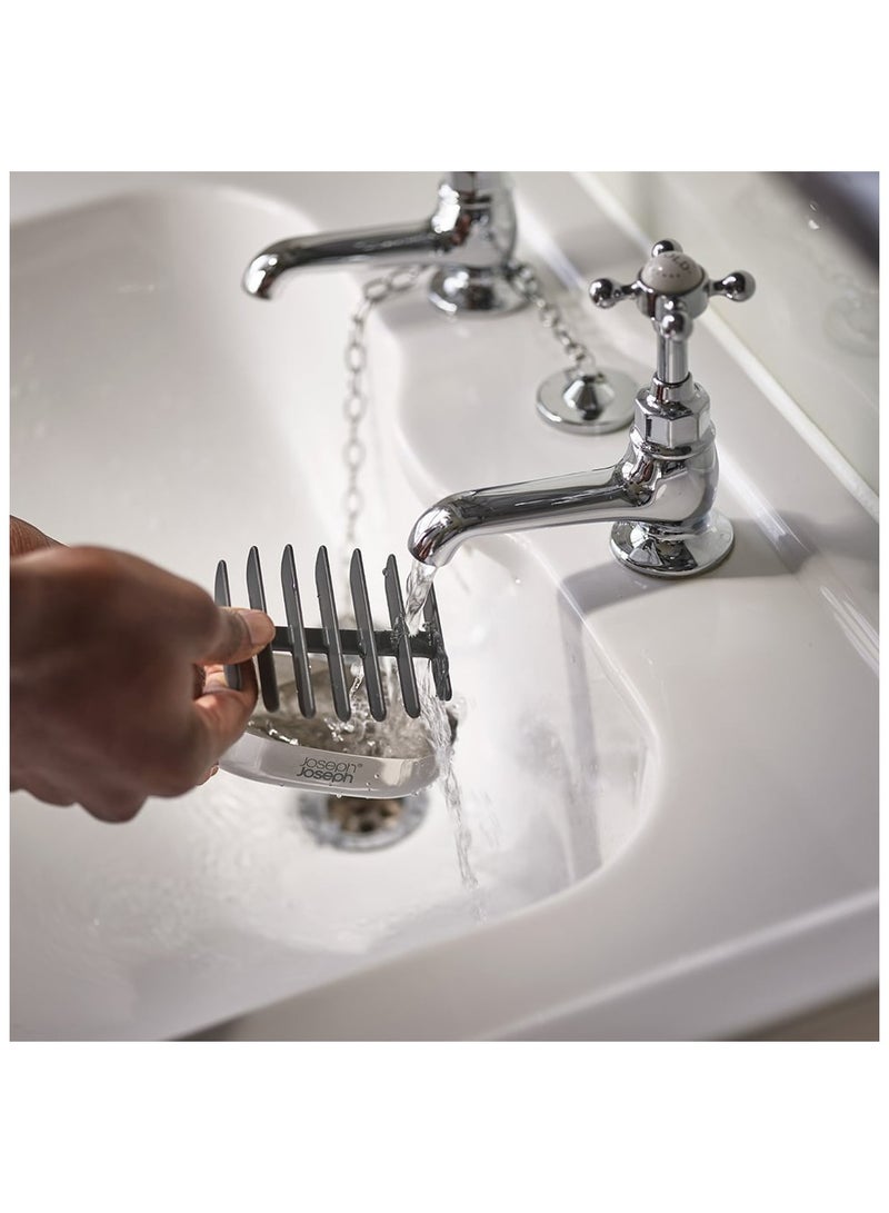 Joseph Joseph Soap Dish, Stainless Steel, One Size - Image 4