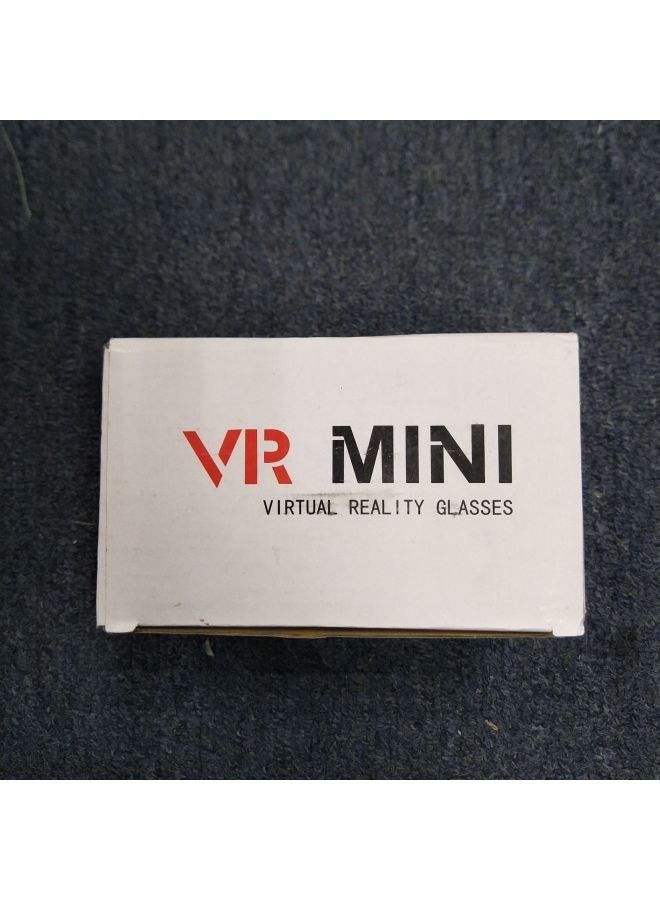 Vr BOX Second-generation Smart Game Glasses 3D Cinema Smart Virtual Reality Game VR Wholesale-Color:vr Second Generation  - Image 4