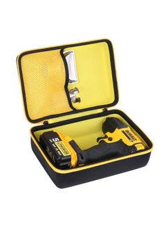 Khanka khanka Hard Storage Case Replacement for DEWALT 20V MAX Cordless Heat Gun (DCE530B), Case Only  - Image 2
