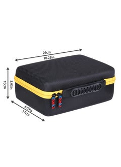 Khanka khanka Hard Storage Case Replacement for DEWALT 20V MAX Cordless Heat Gun (DCE530B), Case Only  - Image 4